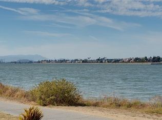 2943 Sea View Pkwy, Alameda, CA 94502