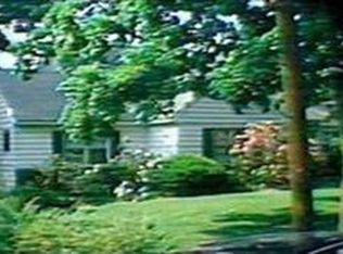 212 W Wayne Ave, Easton, PA 18042