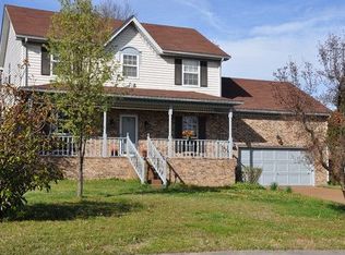 3524 Shakertown Rd, Antioch, TN 37013