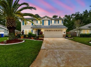 637 Mackenzie Cir, Saint Augustine, FL 32092