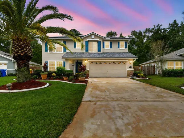 637 Mackenzie Cir, Saint Augustine, FL 32092