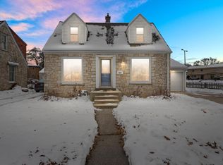 2640 South 78th STREET, West Allis, WI 53219