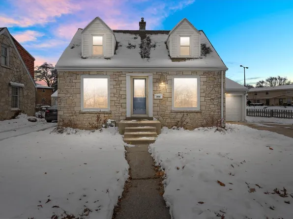 2640 South 78th STREET, West Allis, WI 53219