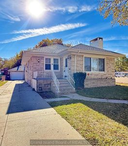 713 W 13th St, Grand Island, NE, 68801