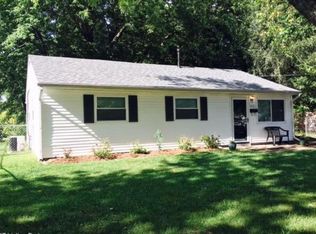 4721 Granada Dr, Louisville, KY 40272