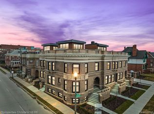 203 Erskine St #B, Detroit, MI 48201