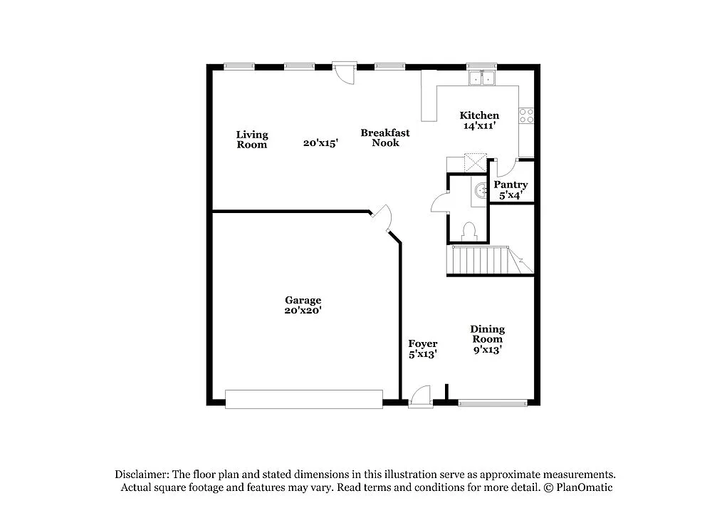 Building Photo - 114 Saint Charles Pl