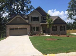 2165 George Bush Ln, Jefferson, GA 30549