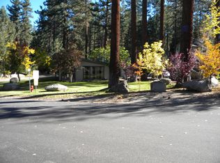 153 Cottonwood Dr, Stateline, NV 89449