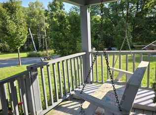 447 Swain Rd, Rumford, ME 04276