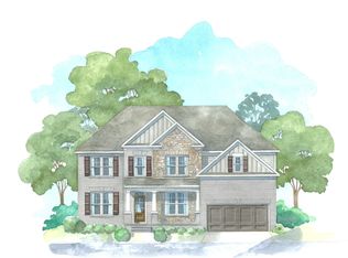 5950 Springbox Dr, Suwanee, GA 30024