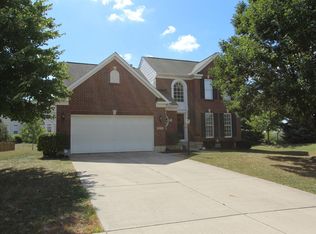 3365 Greycliff Trl, Franklin, OH 45005
