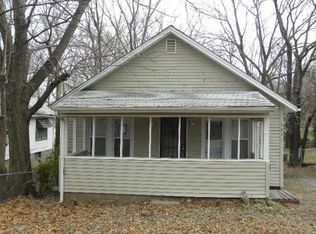 7031 Bellefontaine Ave, Kansas City, MO 64132
