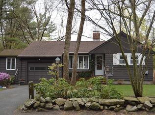 215 Pratts Mill Rd, Sudbury, MA 01776