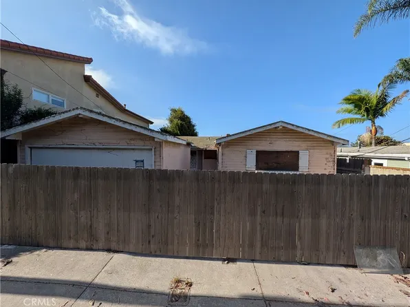 1698 Vista Del Mar Dr, Ventura, CA 93001