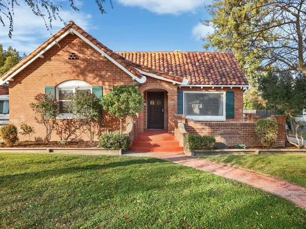 1649 W Willow St, Stockton, CA 95203