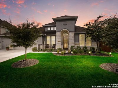 28915 Porch Swing, Boerne, TX, 78006