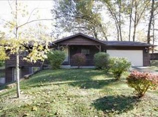 3364 S 6th St, Kalamazoo, MI 49009