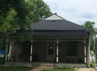310 W 14th St, Horton, KS 66439