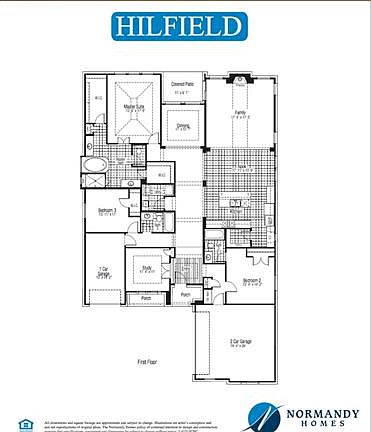 2nd image of 2609 Santa Monica St