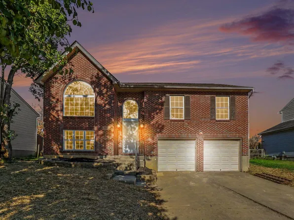 5556 Strike The Gold Dr, Burlington, KY 41005