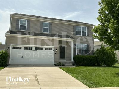 891 Orwell St, Lithopolis, OH, 43136