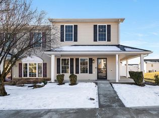 1051 Cherrybrook Dr, Harrisonburg, VA 22802