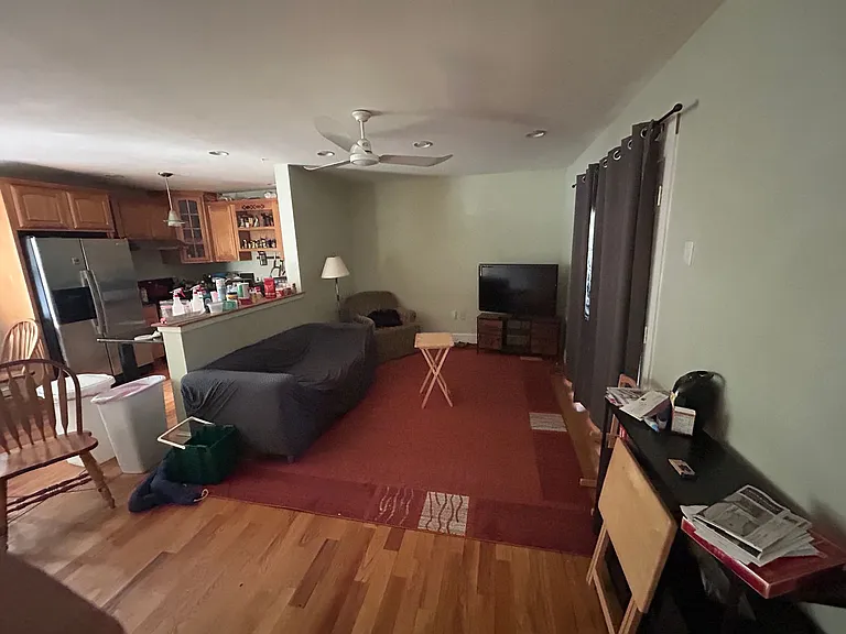 21 Dorr St #C — Photo 1