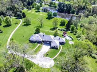 150 Lanning Rd, Blairstown, NJ 07825