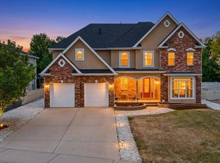 10281 Foxfire Street, Longmont, CO 80504