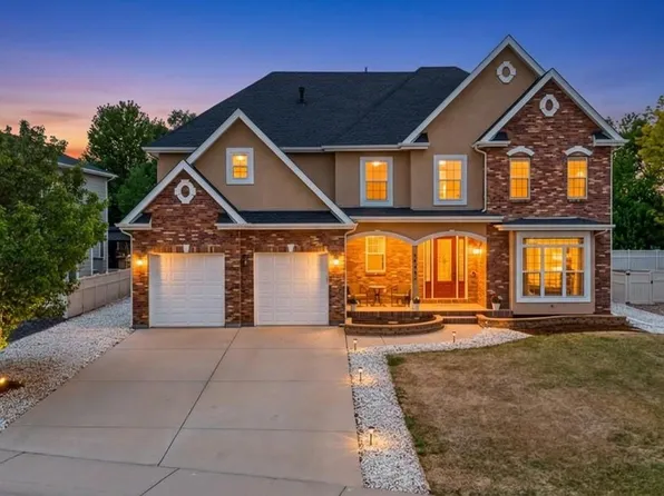 10281 Foxfire Street, Longmont, CO 80504