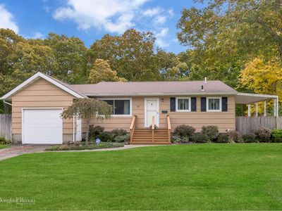 34 Indian Head Dr, Sayville, NY, 11782