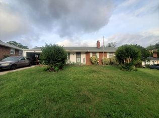 12905 Forest View Dr, Beltsville, MD 20705