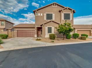 17797 N 89th Dr, Peoria, AZ 85382