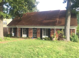 1740 Buxton Ave, Memphis, TN 38116