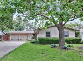 1018 Kevin St, Wichita, KS 67208