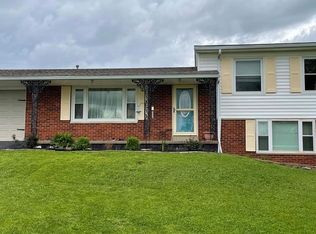 1387 Hill City Rd, Maysville, KY 41056