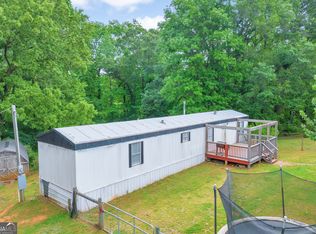 631 Poole Rd, Homer, GA 30547