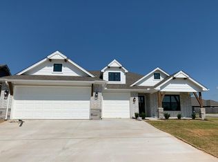 14402 S Jamestown Ave, Bixby, OK 74008