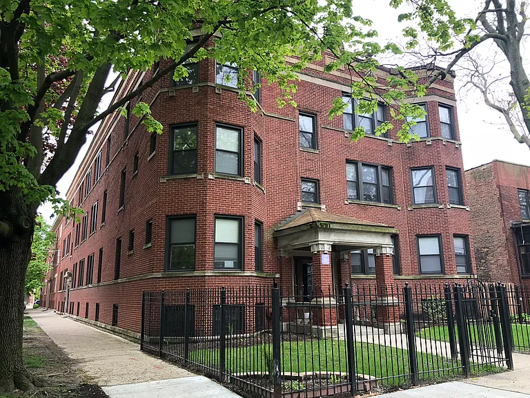 1303 W Columbia Ave #3 — Photo 1
