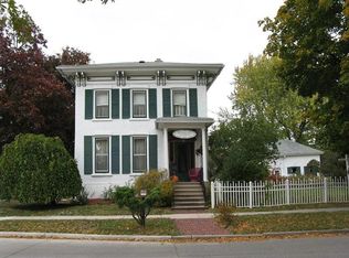 213 E 1st St, Fond Du Lac, WI 54935
