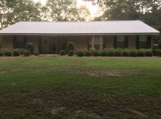 79 Woodland Rd, Hattiesburg, MS 39401