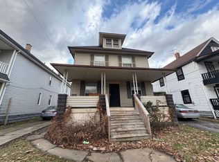 3718 E 59th St, Cleveland, OH 44105