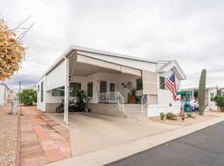 7750 E Broadway Rd LOT 185, Mesa, AZ 85208