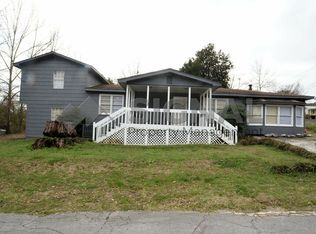 1201 4th Ave NW, Alabaster, AL 35007