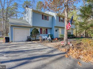 19 Vale Dr, Tabernacle, NJ 08088