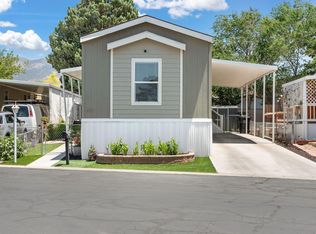 612 Trading Post Trl SE, Albuquerque, NM 87123