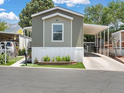 612 Trading Post Trl SE, Albuquerque, NM, 87123