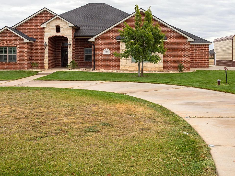 18401 Quail Crossing Rd, Amarillo, TX 79124 | MLS #25-8779 | Zillow