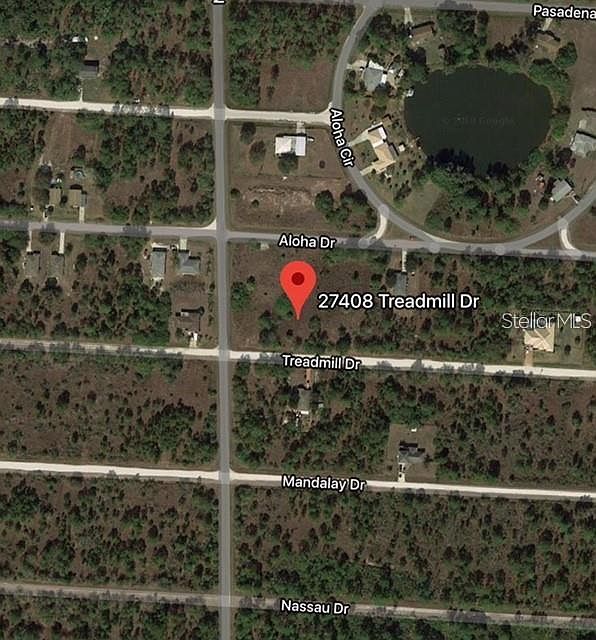 2nd image of 27408 Treadmill Dr
